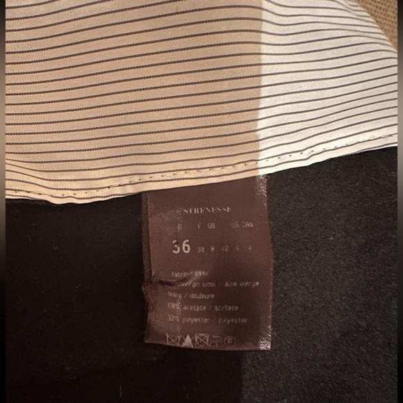 STRENESSE
GABRIELE STREHLE - Picture 4 of 6